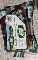 Südtiroler Speck