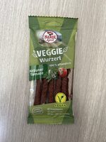 Veggie Wurzerl Kräuter-Tomate