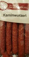 Kaminwurzel