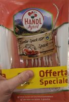 Speck handl