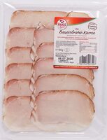 Bauernbraten Karree