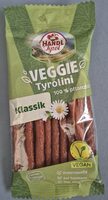 Veggie Tyrolini