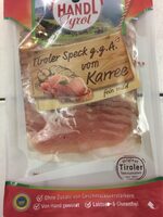 Tiroler Speck
