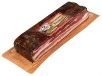 Bauchspeck