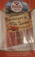 Tiroler Speck g.g.A.