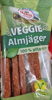 Veggie Almjäger - Klassik