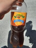 Arlberg Mezzo Mix