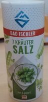 7 Kräuter Salz