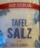 Tafelsalz