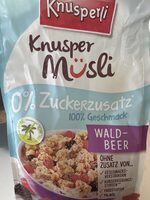 Müsli