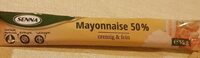Mayonnaise