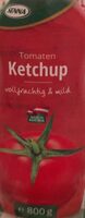 Ketchup