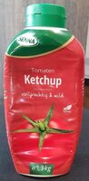 Ketchup