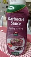 Barbecue sauce