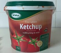 Ketchup
