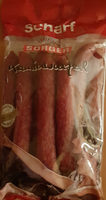 Kaminwurtzel