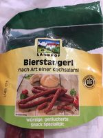Würzige
