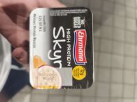 Skyrim alla frutta