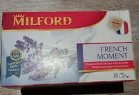 French Moment