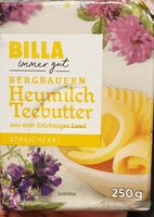 Butter
