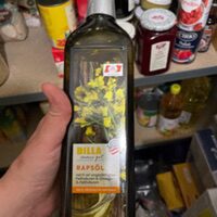Rapsöl