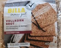 Vollkornbrot