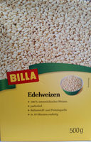Edelweizen