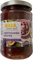 Zwetschken Röster