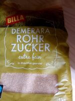 Rohrzucker