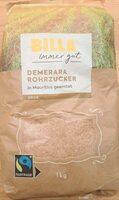 Rohrzucker