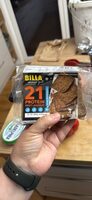 21 Protein Brot Leinsaat
