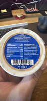 Joghurt Kräuter Dressing