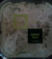 Gurkensalat