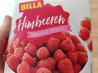 Himbeeren