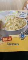 Couscous