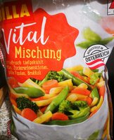 Vital Mischung