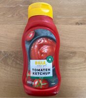 Ketchup