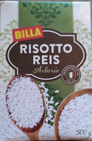 Risotto Reis Arborio