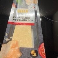 Parmigiano Reggio DOP