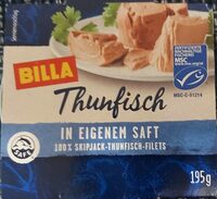 Thunfisch