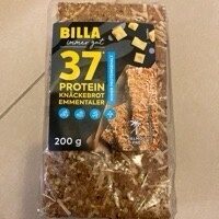 Protein Knäckebrot