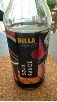Sojasauce