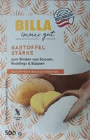 Kartoffel Stärke