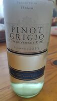 Pinot Grigio