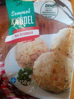 Semmelknödel