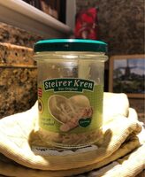 Kren-Steirer Kren