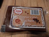 Cappuchino-kuchen