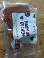 Marmorkuchen