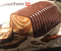 Marmorkuchen