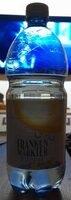 Zitrone -Zuckerfrei-